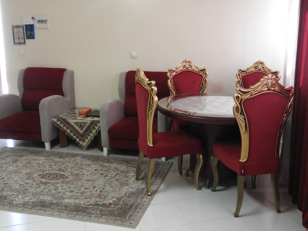 Simorgh Beach Hotel Kish