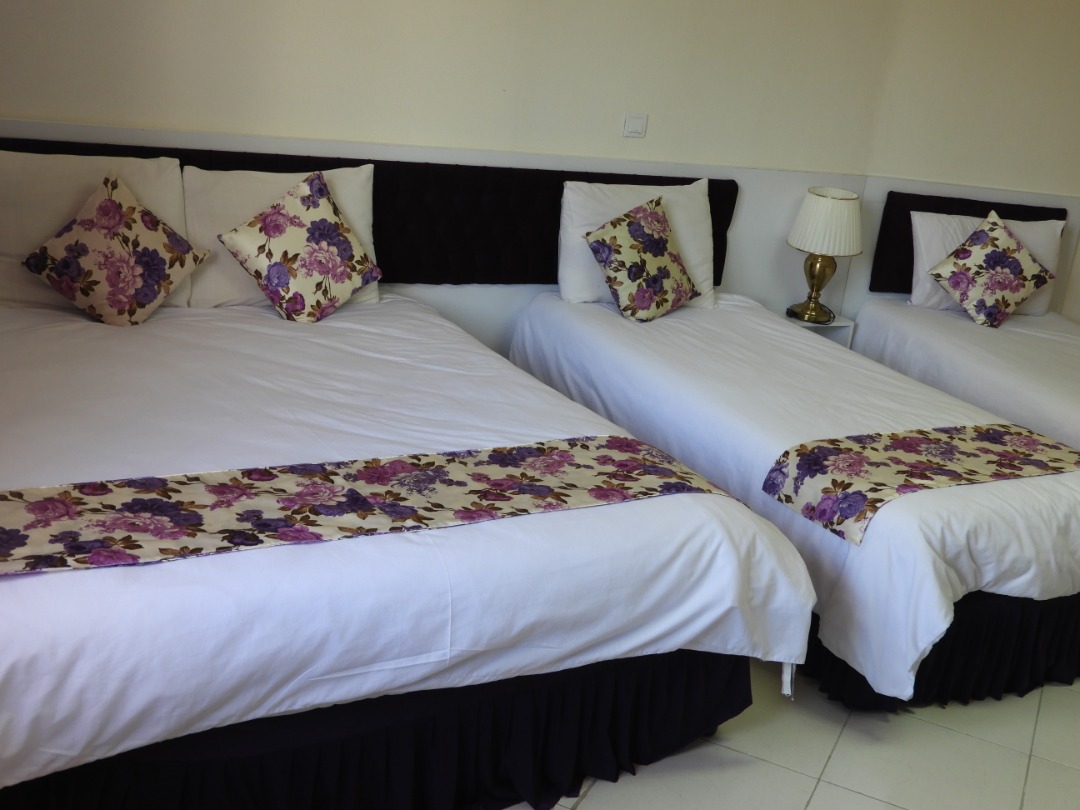 Simorgh Beach Hotel Kish