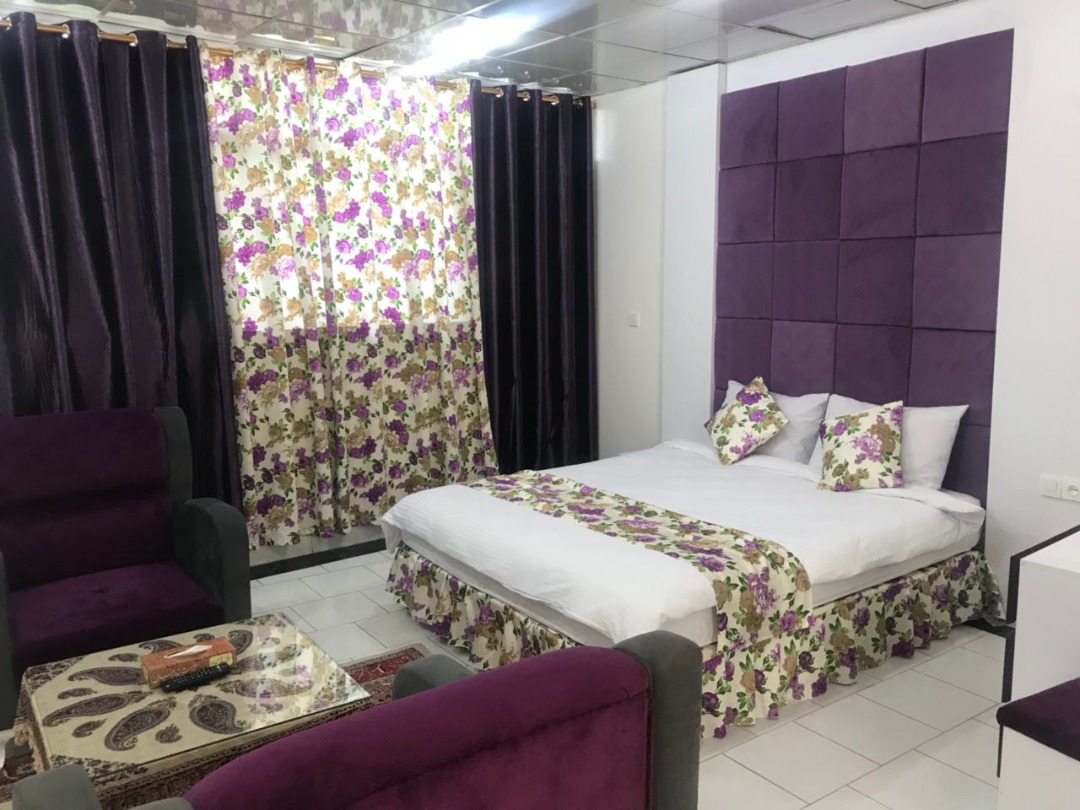 Simorgh Beach Hotel Kish
