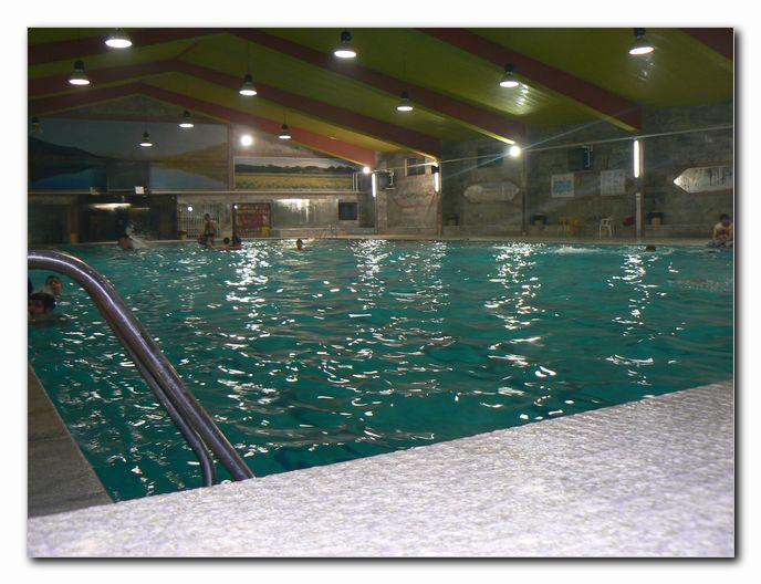 Asal Motel Babolsar