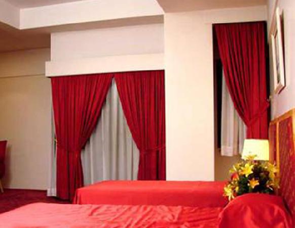Zeitoon Hotel Mashhad