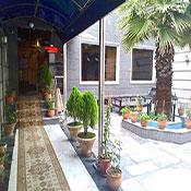 Taban Hotel Tehran