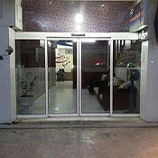 Moheban Al Reza Hotel
