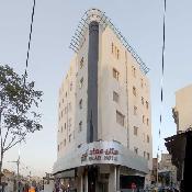 Emad Hotel Mashhad
