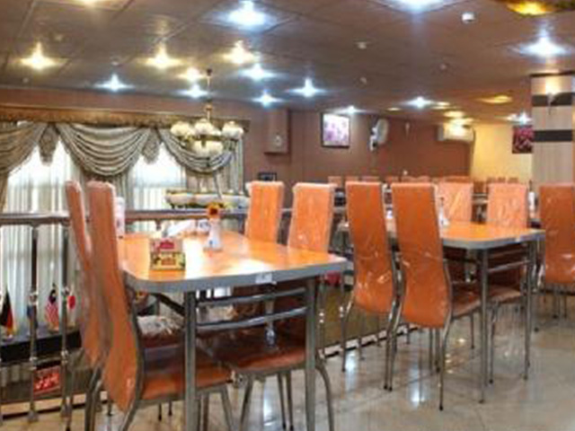 Behboodi Hotel Apartment Mashhad