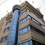 Goldis Hotel Apartment Mashhad