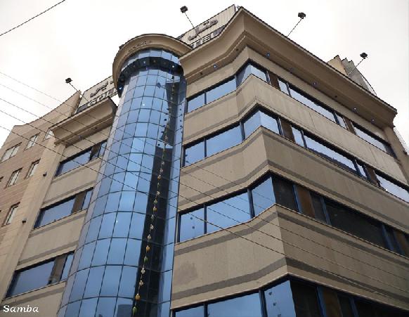 Goldis Hotel Apartment Mashhad