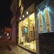 Roya Hotel Mashhad