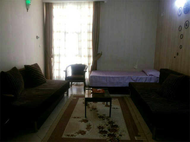 Meshkat Hotel Apartment Mashhad