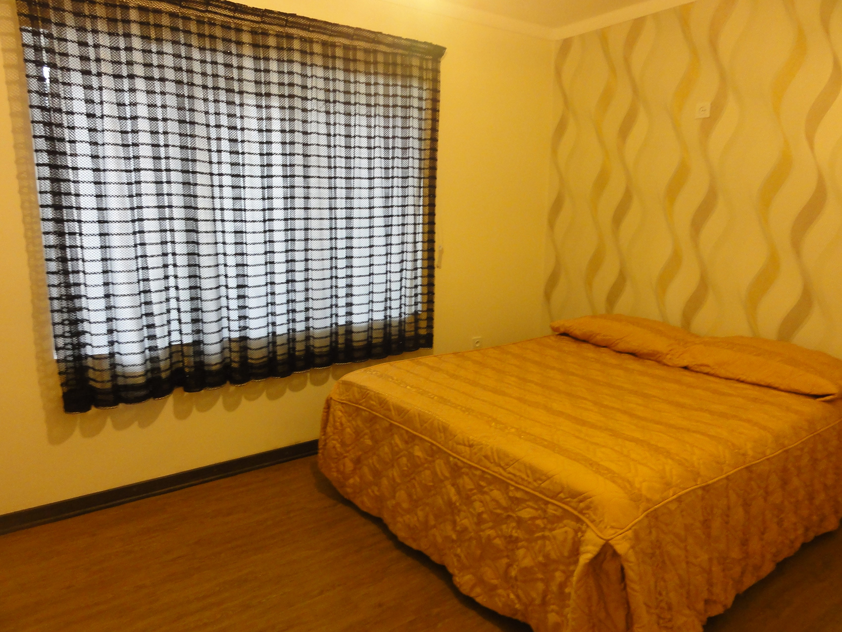 Salar Dareh Forest Hotel Sari