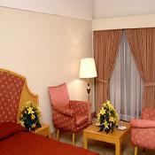 Azedeh Hotel Apartment Mashhad