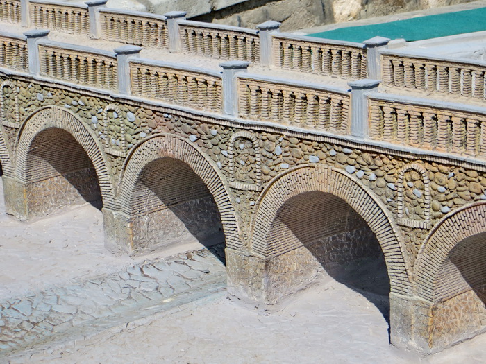 Miniature Park Tabriz