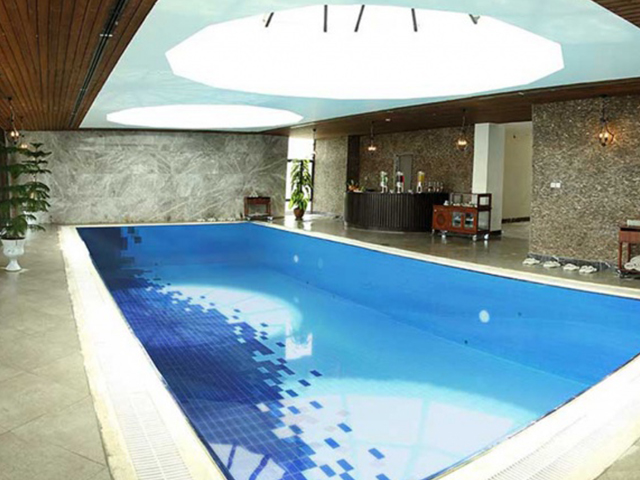 Ana Hotel Urmia