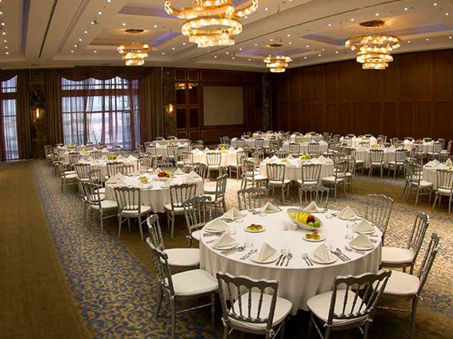Ana Hotel Urmia
