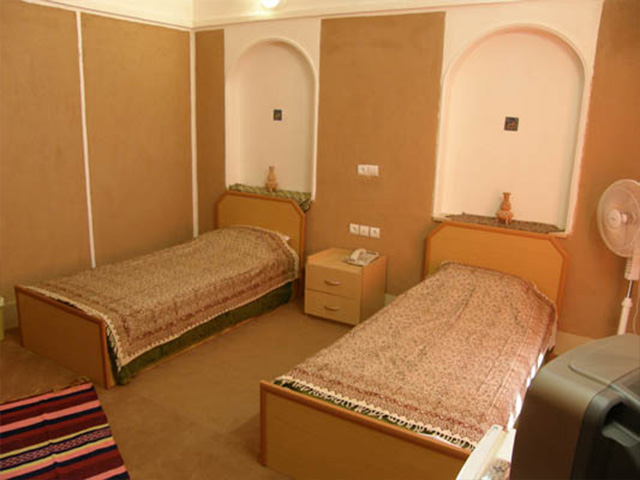 Bali Desert Hotel Khur and Biabanak