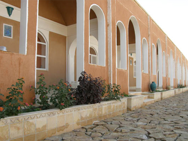 Bali Desert Hotel Khur and Biabanak