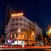 Marlik Hotel Tehran
