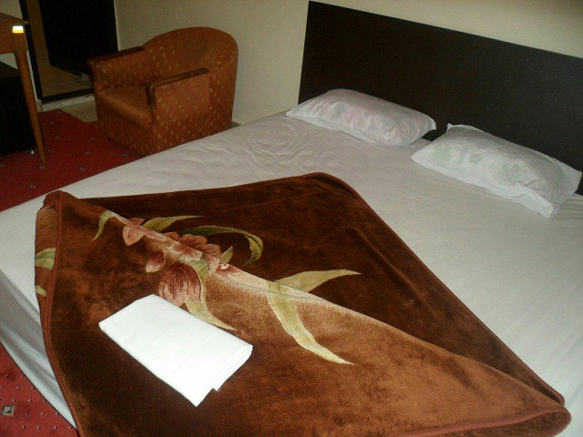 Marishan Hotel Apartment Mashhad