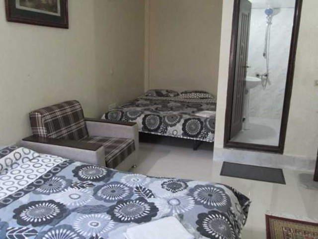 Shahriyar Hotel Mashhad