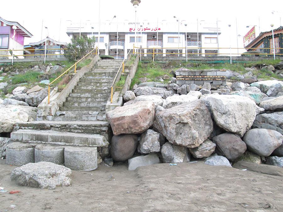 Toranj Hotel Apartment Mahmudabad