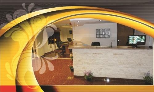 Kasra Hotel Apartment Nowshahr