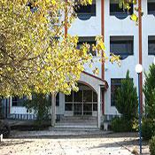 Baharestan Hotel Rasht