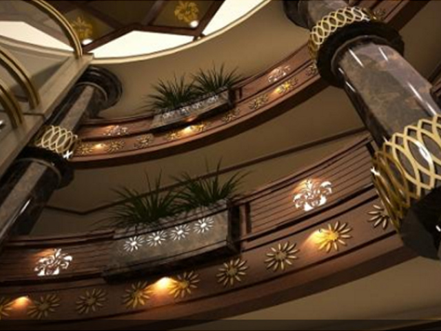 Lipar Hotel Chabahar