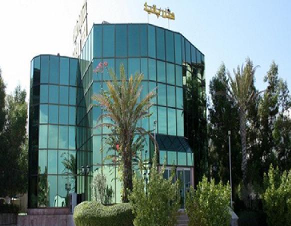 Paniz Hotel Kish