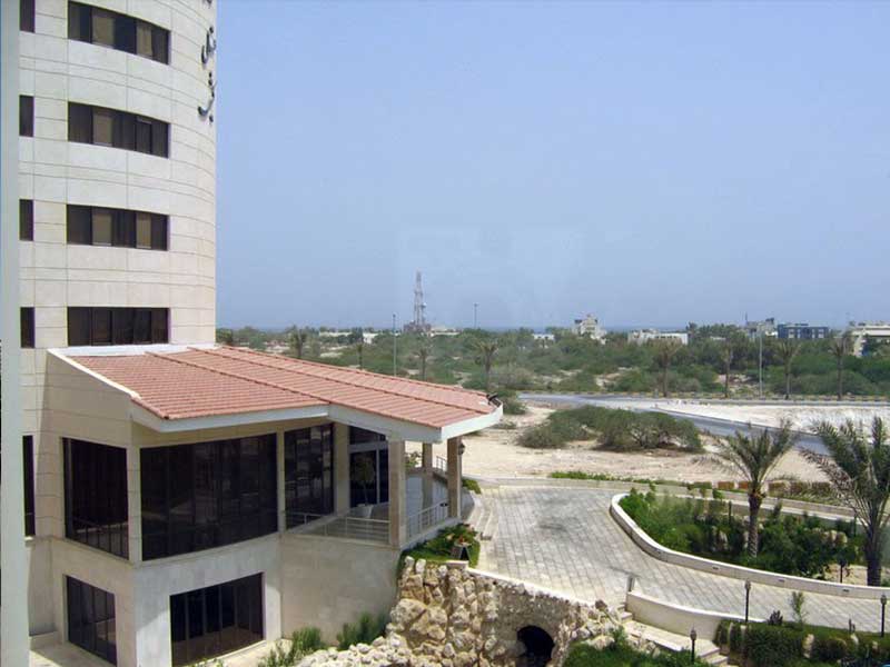 Grand Hotel Kish