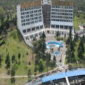 Parsian Azadi Khazar Hotel Chalus