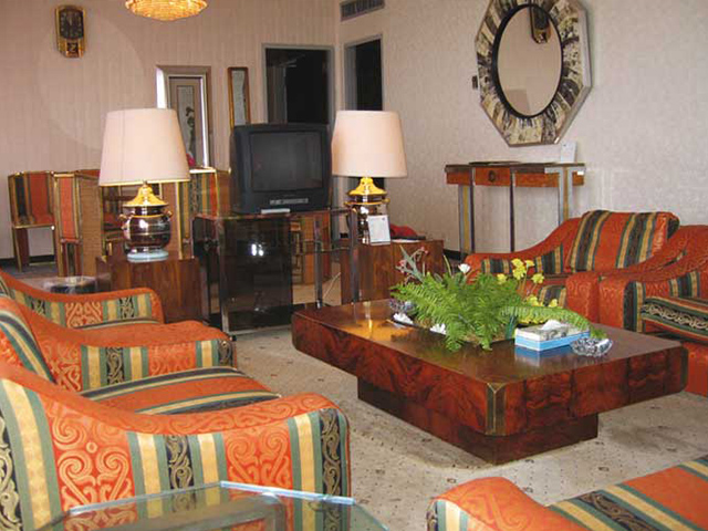 Parsian Azadi Khazar Hotel Chalus