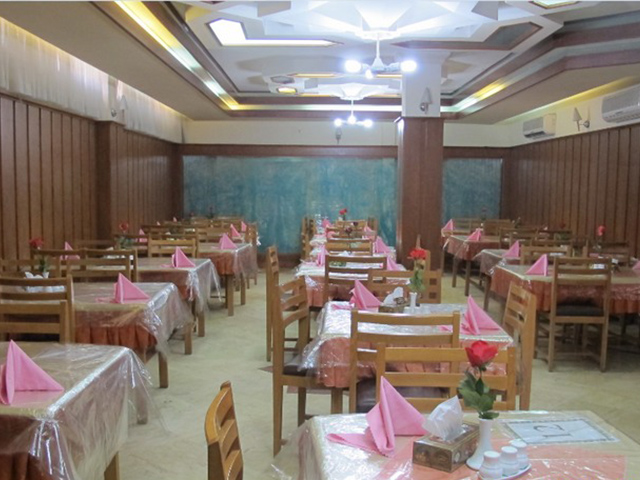 Shabestan Hotel Apartment Mashhad