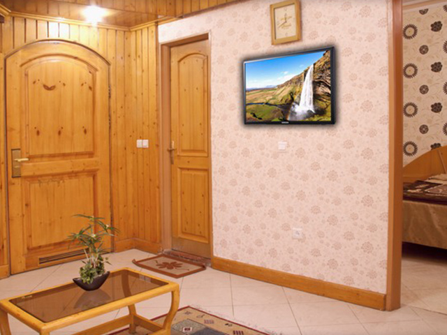 Shabestan Hotel Apartment Mashhad