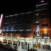 Park Hotel Zanjan
