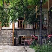 Khanegol Hotel Semnan