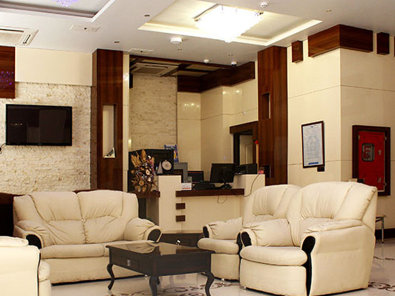 Tavakol Hotel Mashhad