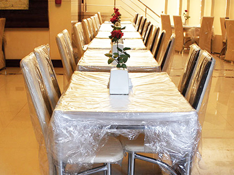 Tavakol Hotel Mashhad