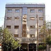 Milad Noor Hotel Apartment Mashhad