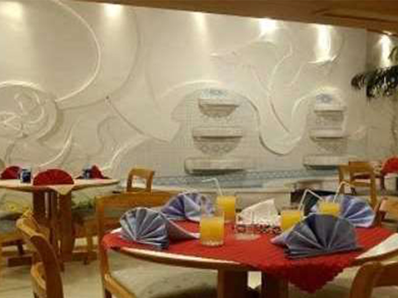 Milad Noor Hotel Apartment Mashhad