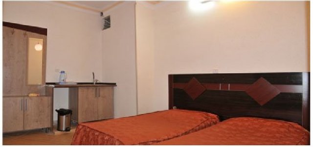 Marjan Talaee Hotel Apartment Mashhad