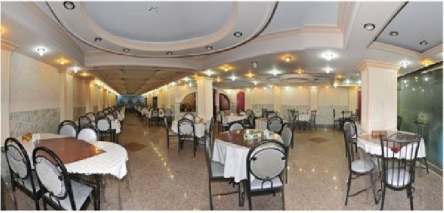 Marjan Talaee Hotel Apartment Mashhad