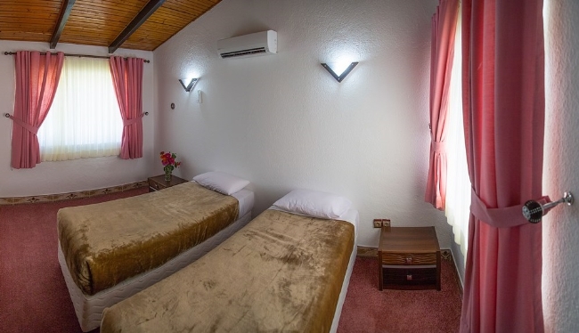 Tourism Hotel Khazarshahr Babolsar