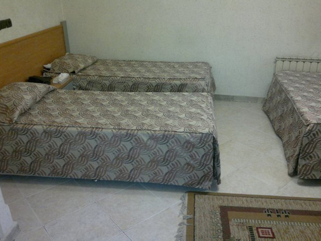 Setareh Shargh Hotel Mashhad