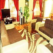 Zare Hotel Apartment Mashhad