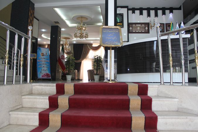 Espadana Hotel Apartment Mashhad