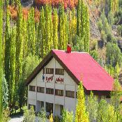 Gajereh Hotel Dizin