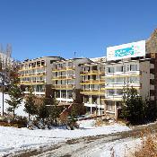 Tourism Hotel Dizin