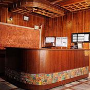 Amir Kabir Hotel Karaj