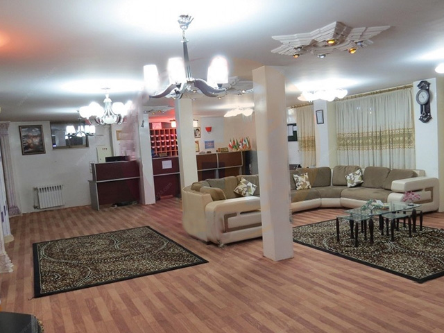 Mahtab Hotel Ramsar