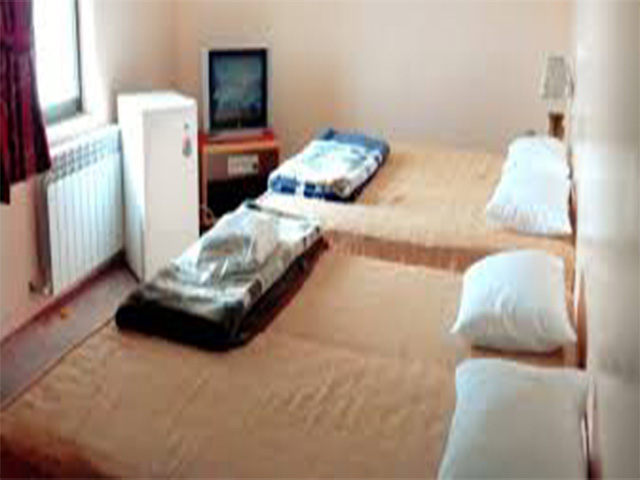 Mahtab Hotel Ramsar